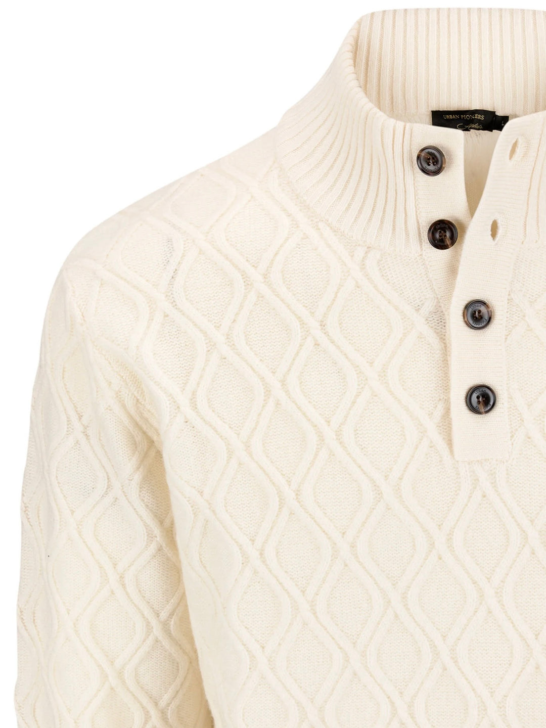 Ellington Sweater