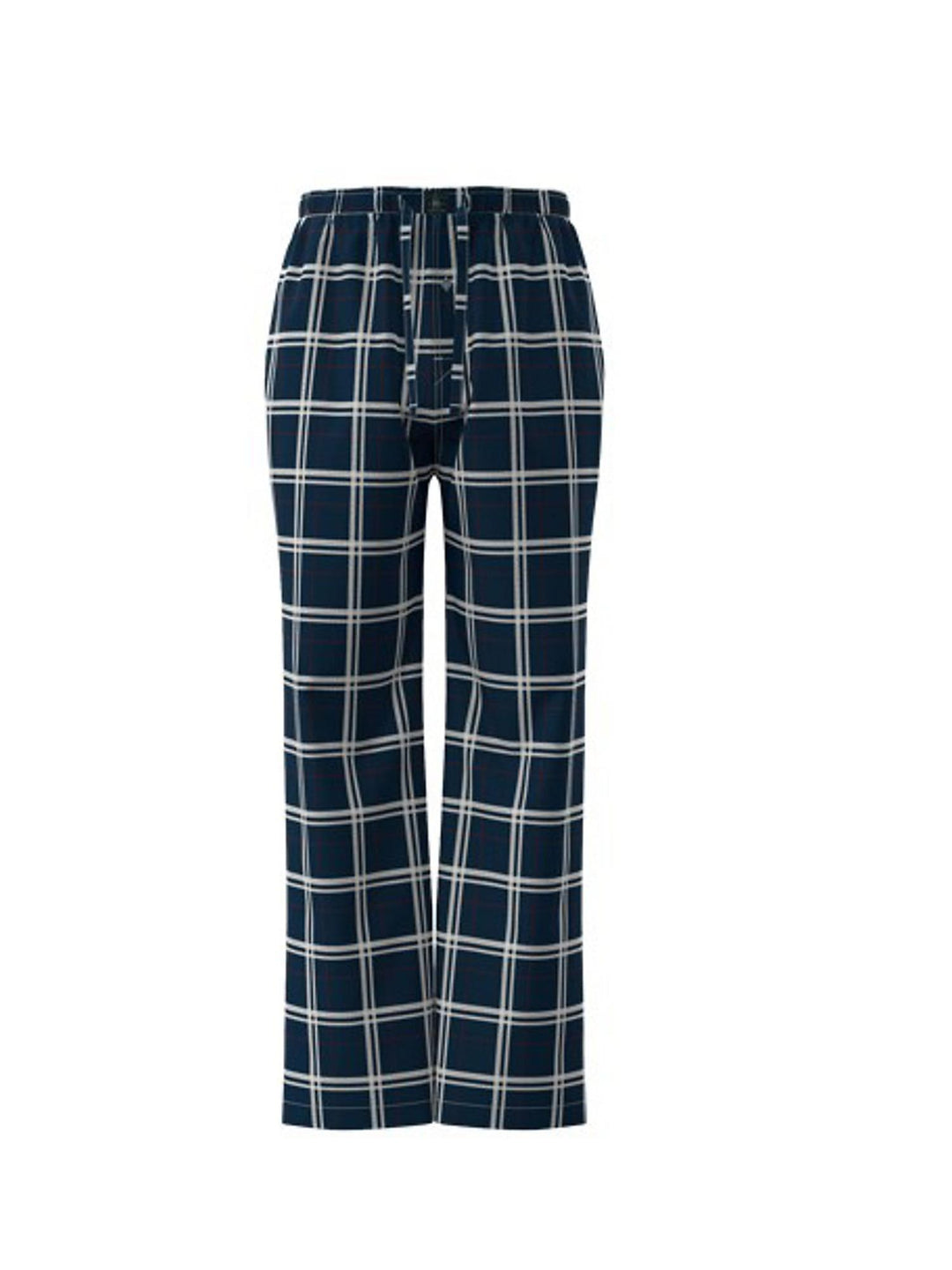 Cotton Flannel Pyjama Pant