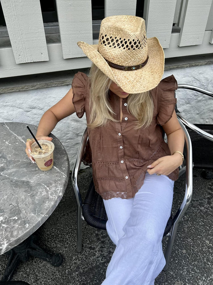 Audrey top