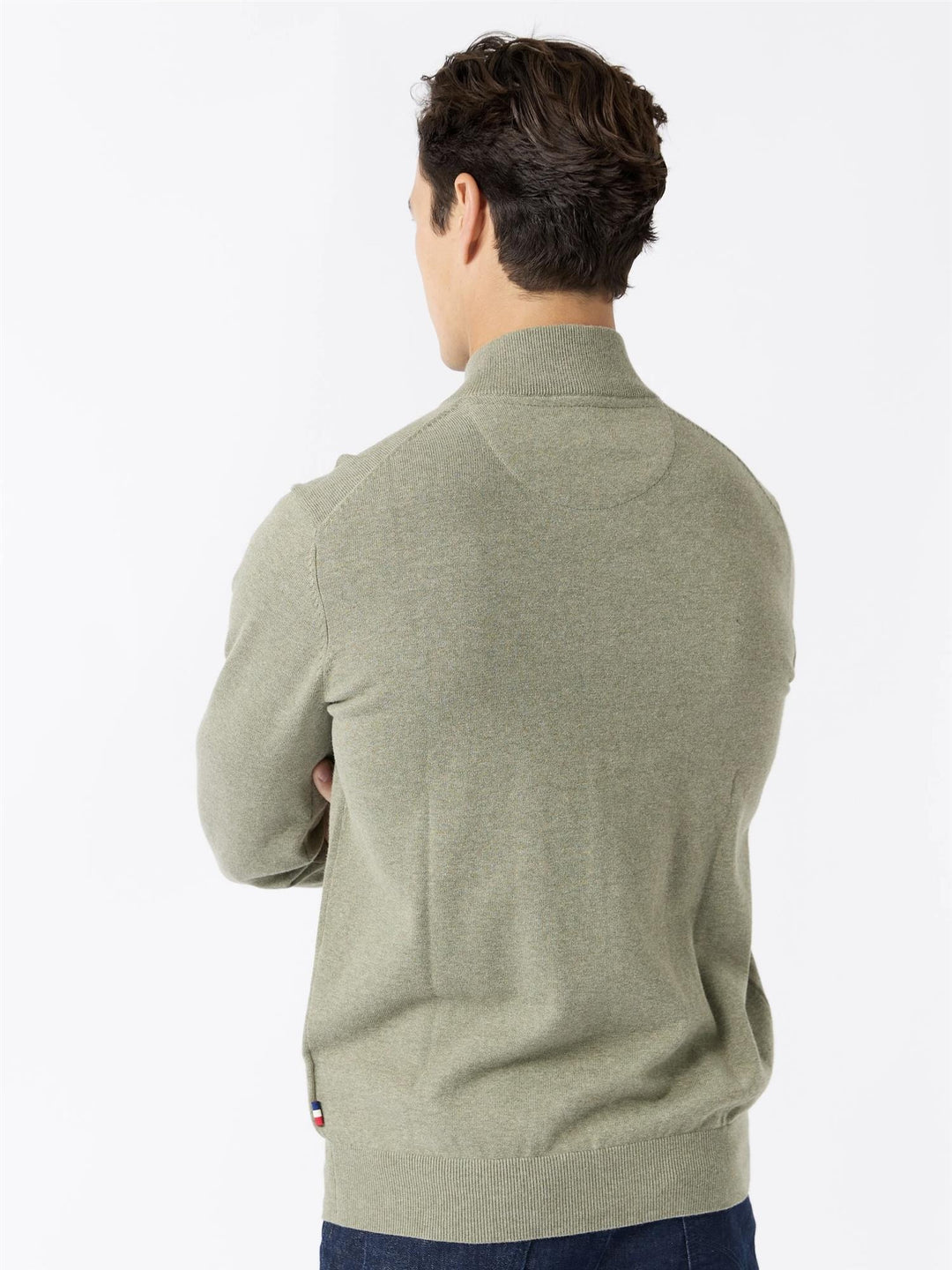 Gerard zipneck