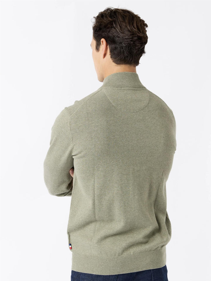 Gerard zipneck
