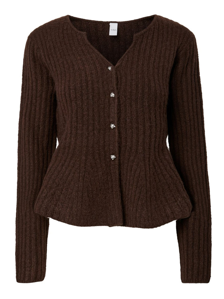 Yasdolly Knit Cardigan