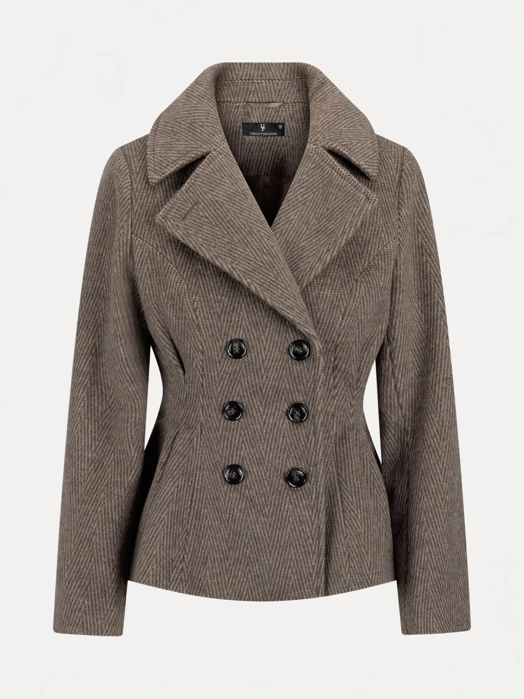 Dacia Jacket