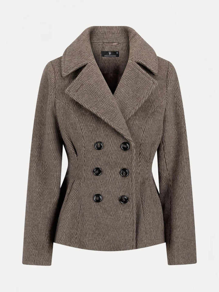 Dacia Jacket
