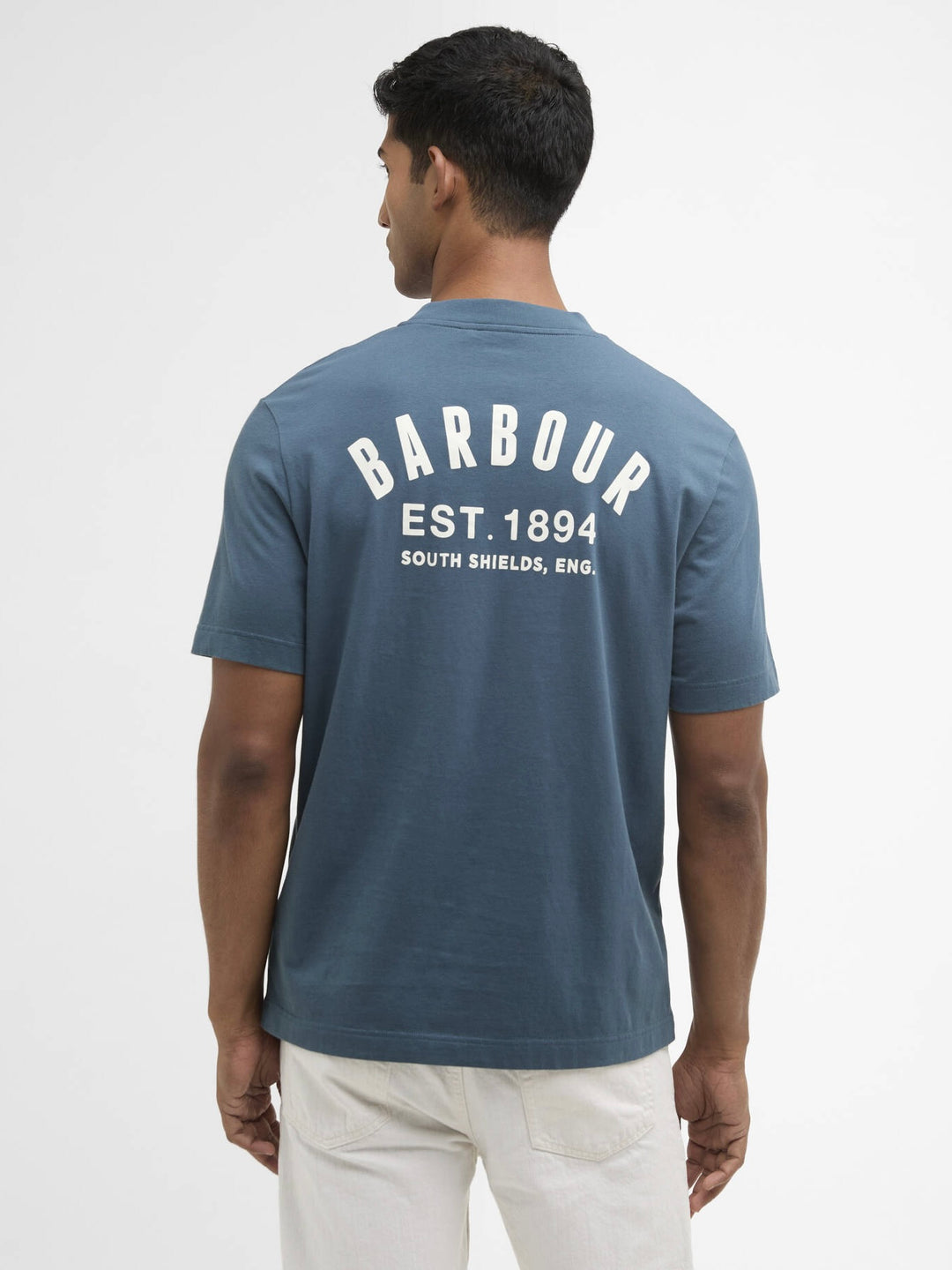 Barbour Packling T-Shirt