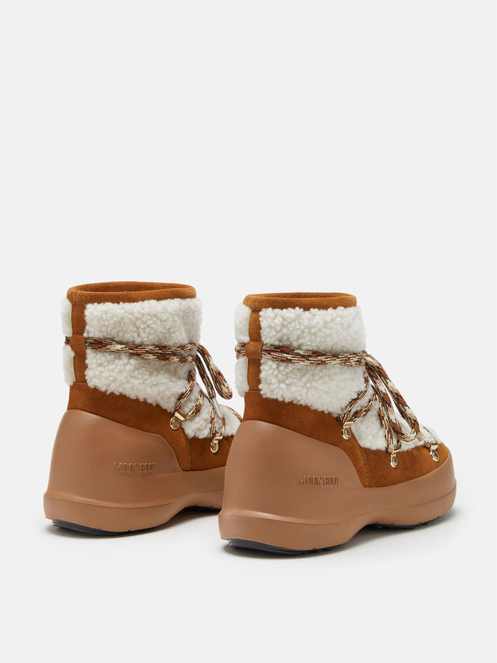 MB Luna Shearling
