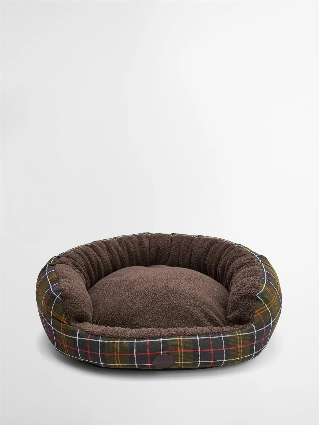 Dog Snuggle Bed 30"