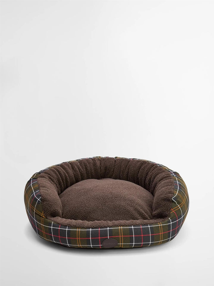 Dog Snuggle Bed 30"