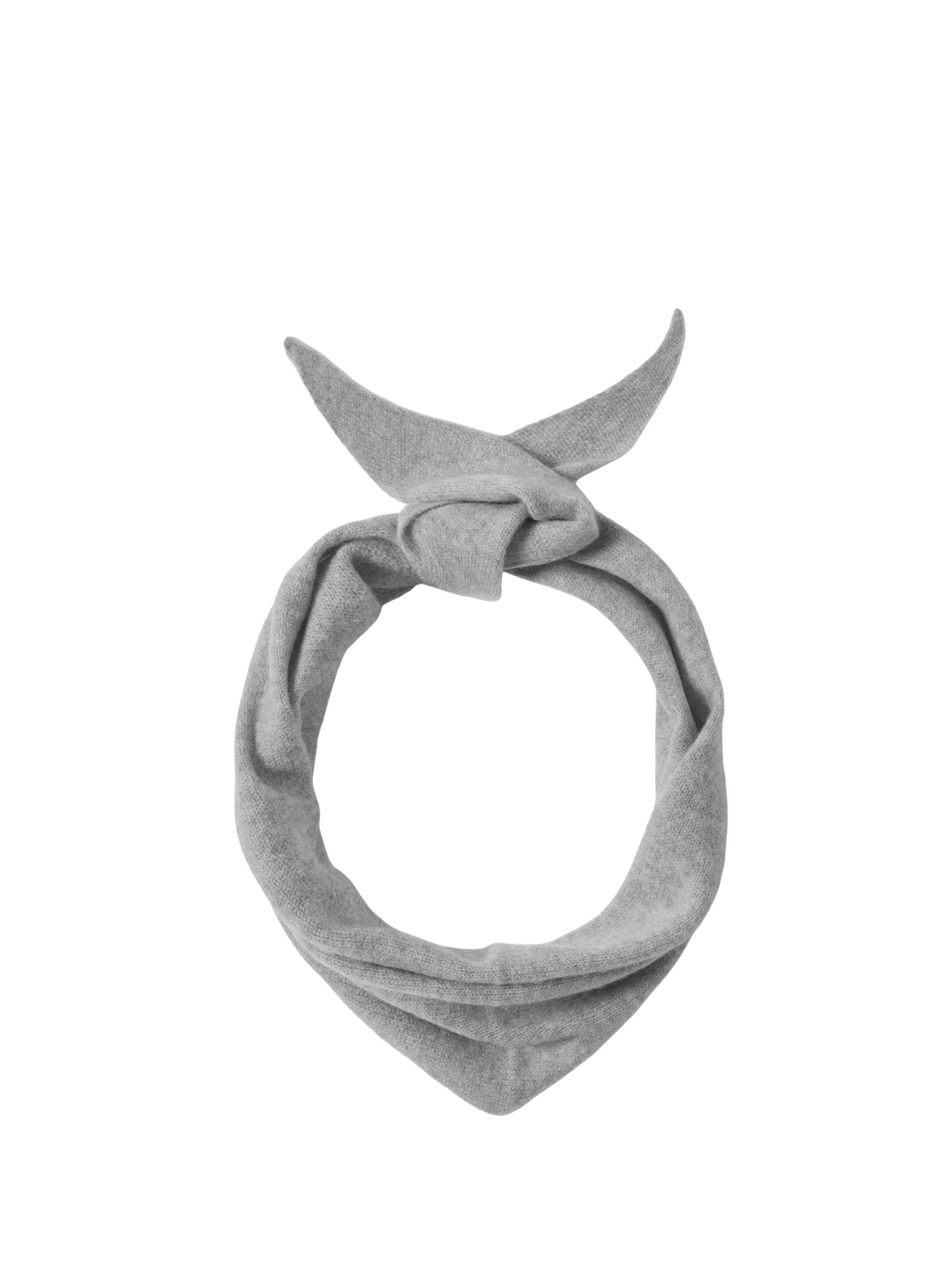 Slfmaria Narrow Cashmere Scarf