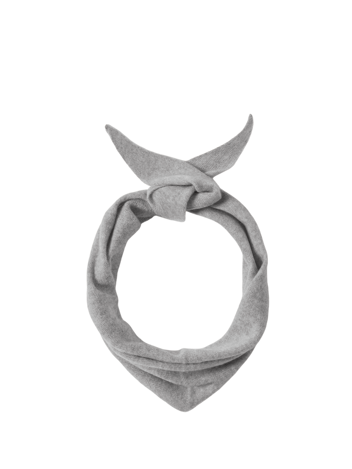 Slfmaria Narrow Cashmere Scarf