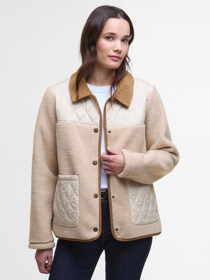 Laurel Fleece