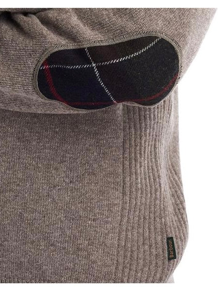 Holden Half Zip