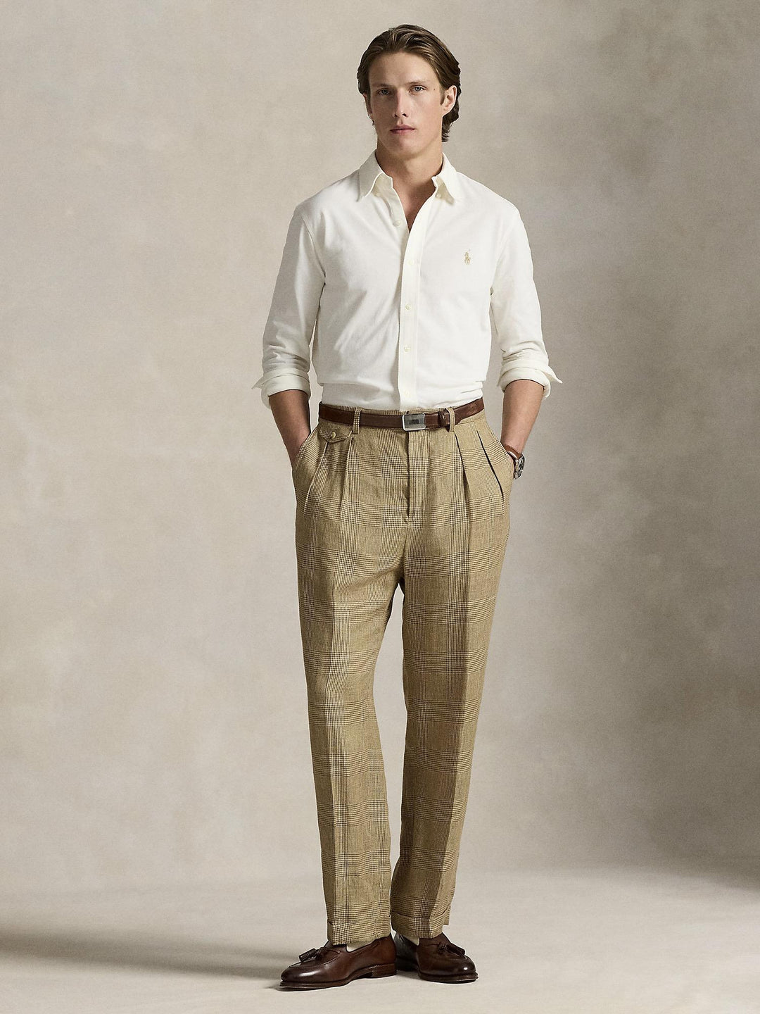 Featherweight Mesh Shirt