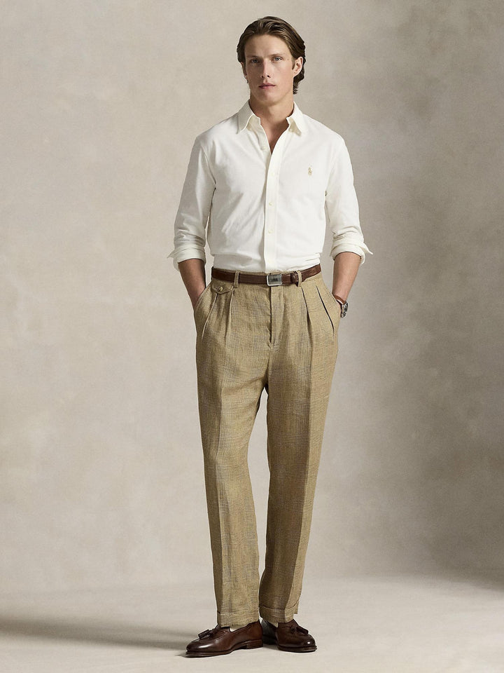 Featherweight Mesh Shirt