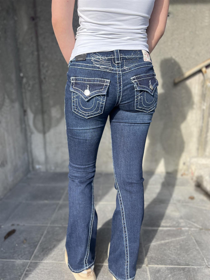 JOEY LR FLARE LUREX