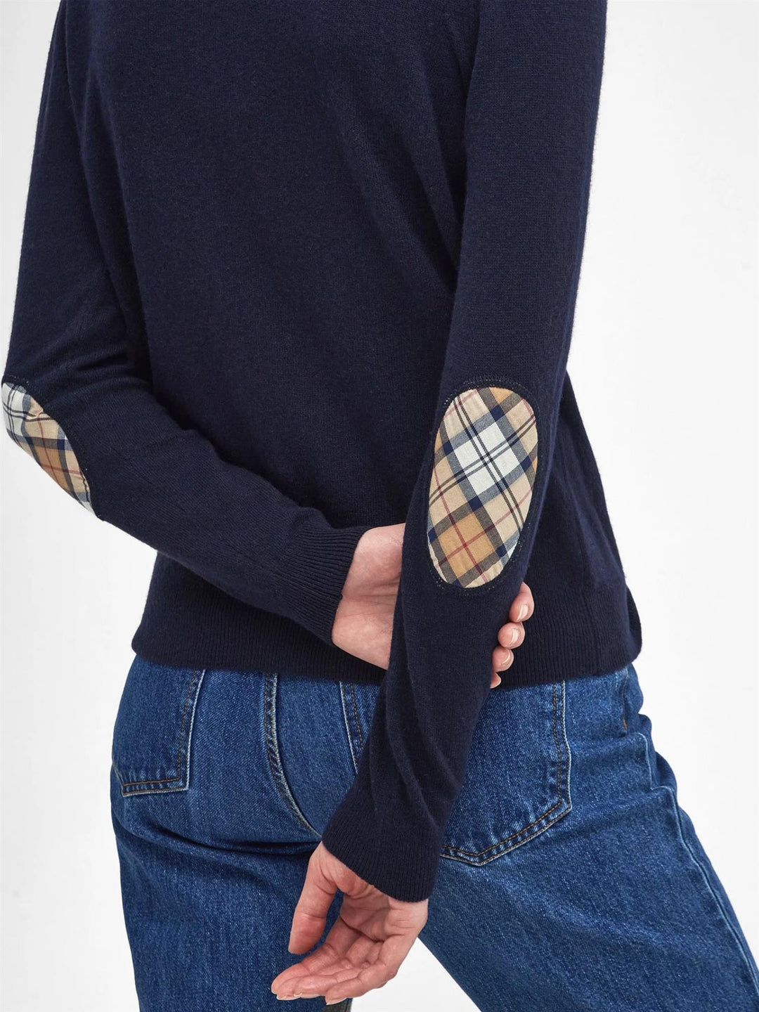 Pendle Knitted Cardigan