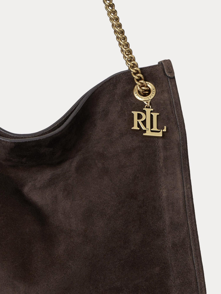 Bradley Shopper Tote Bag
