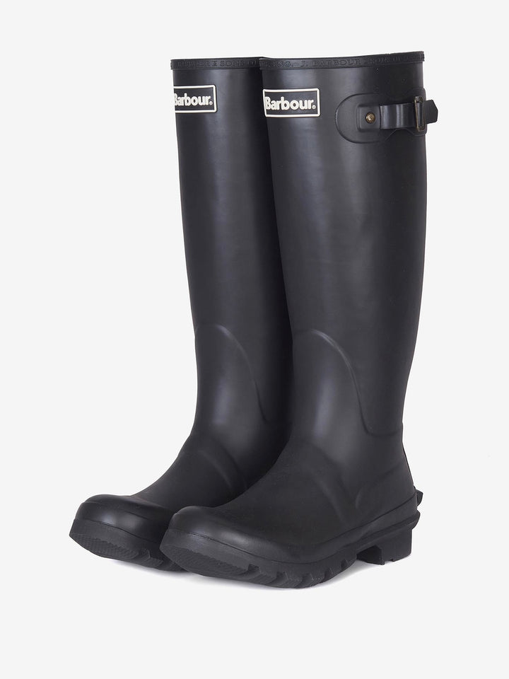 Bede rainboot