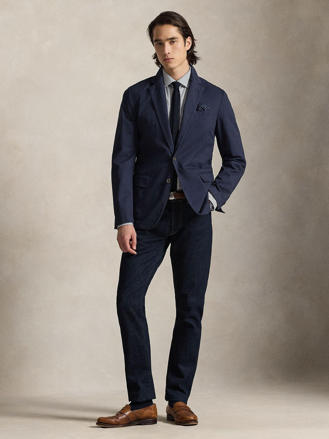 Cuestbbppcs-Long Sleeve-Sport Shirt