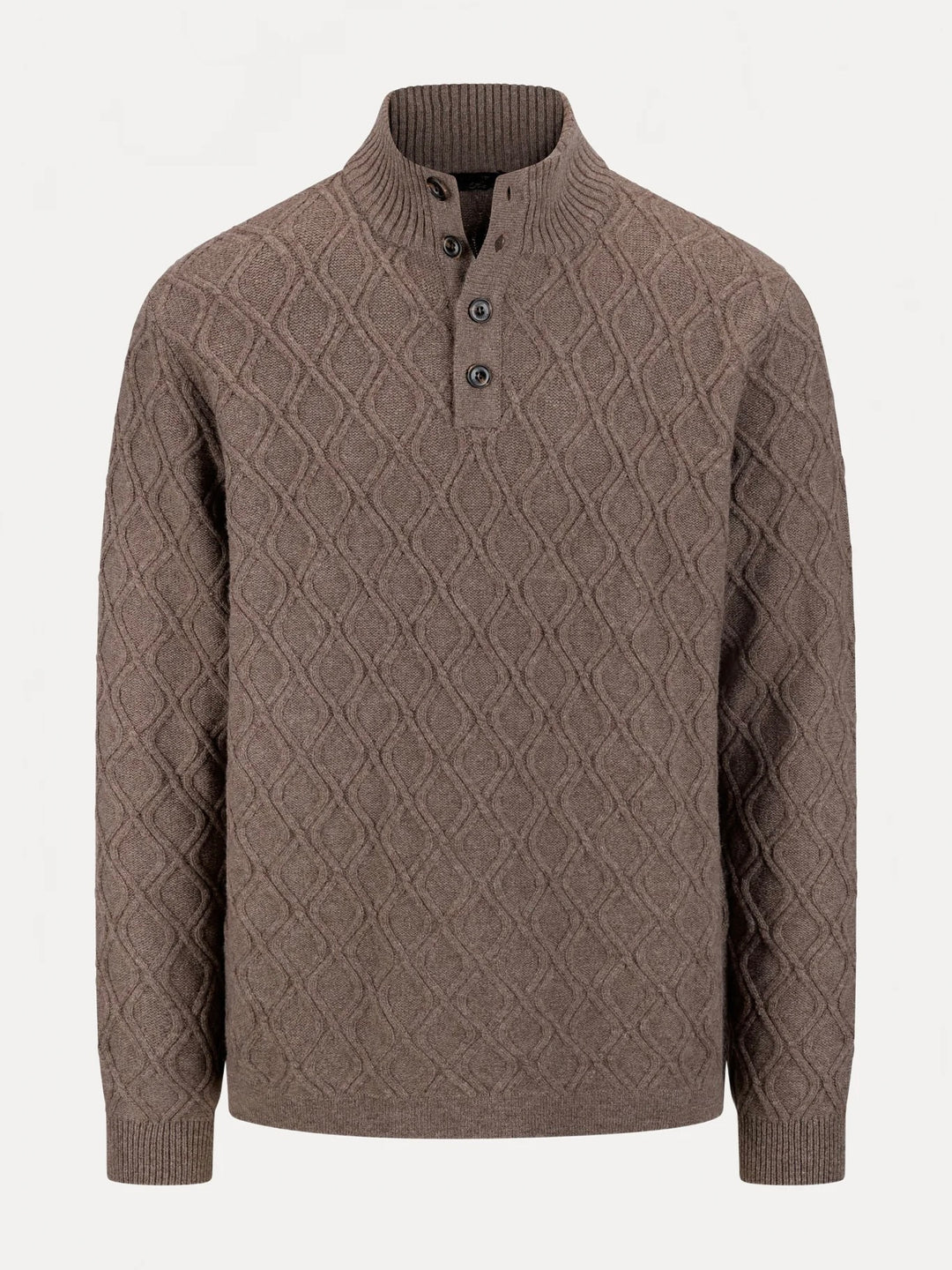 Ellington Sweater