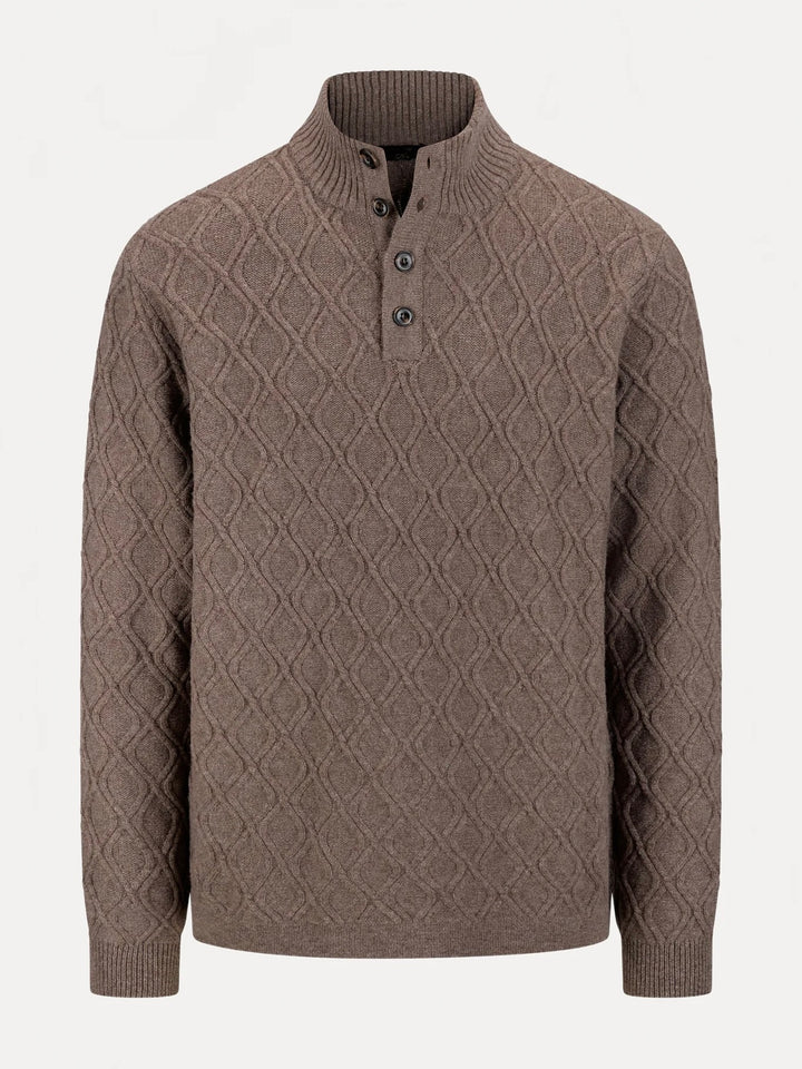 Ellington Sweater