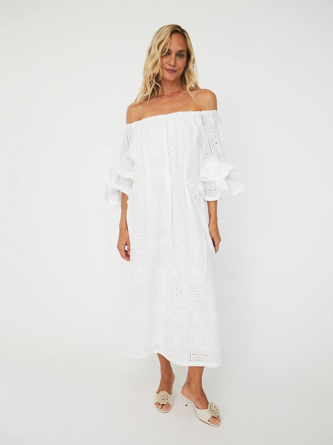 Itacras dress