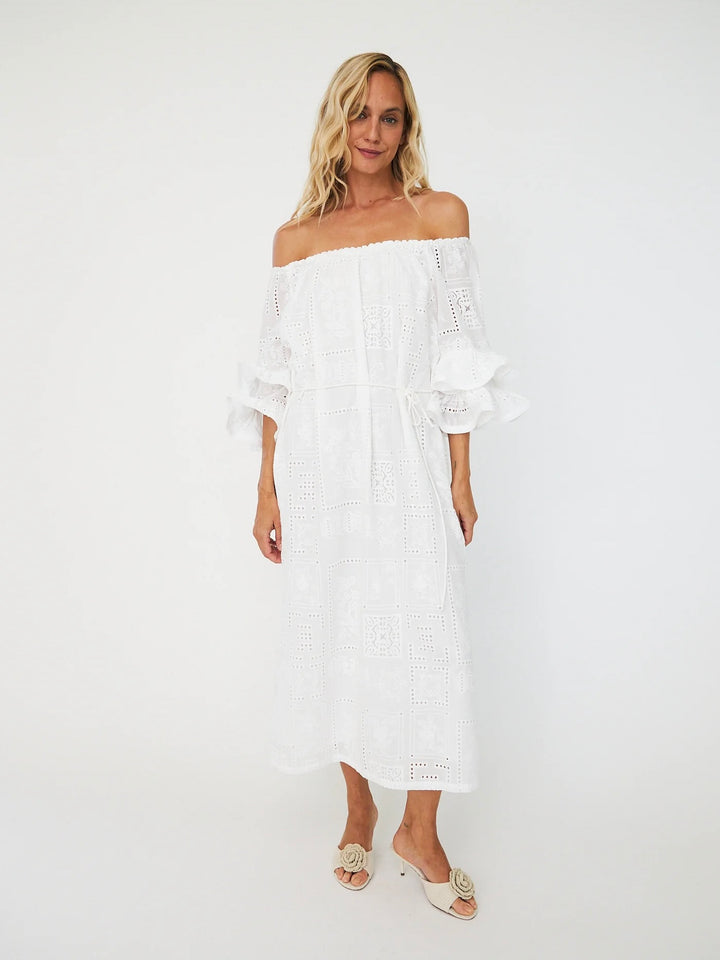 Itacras dress