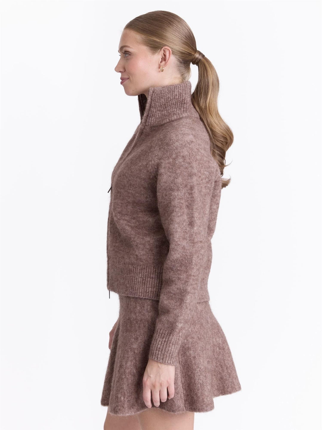 Carmela cardigan