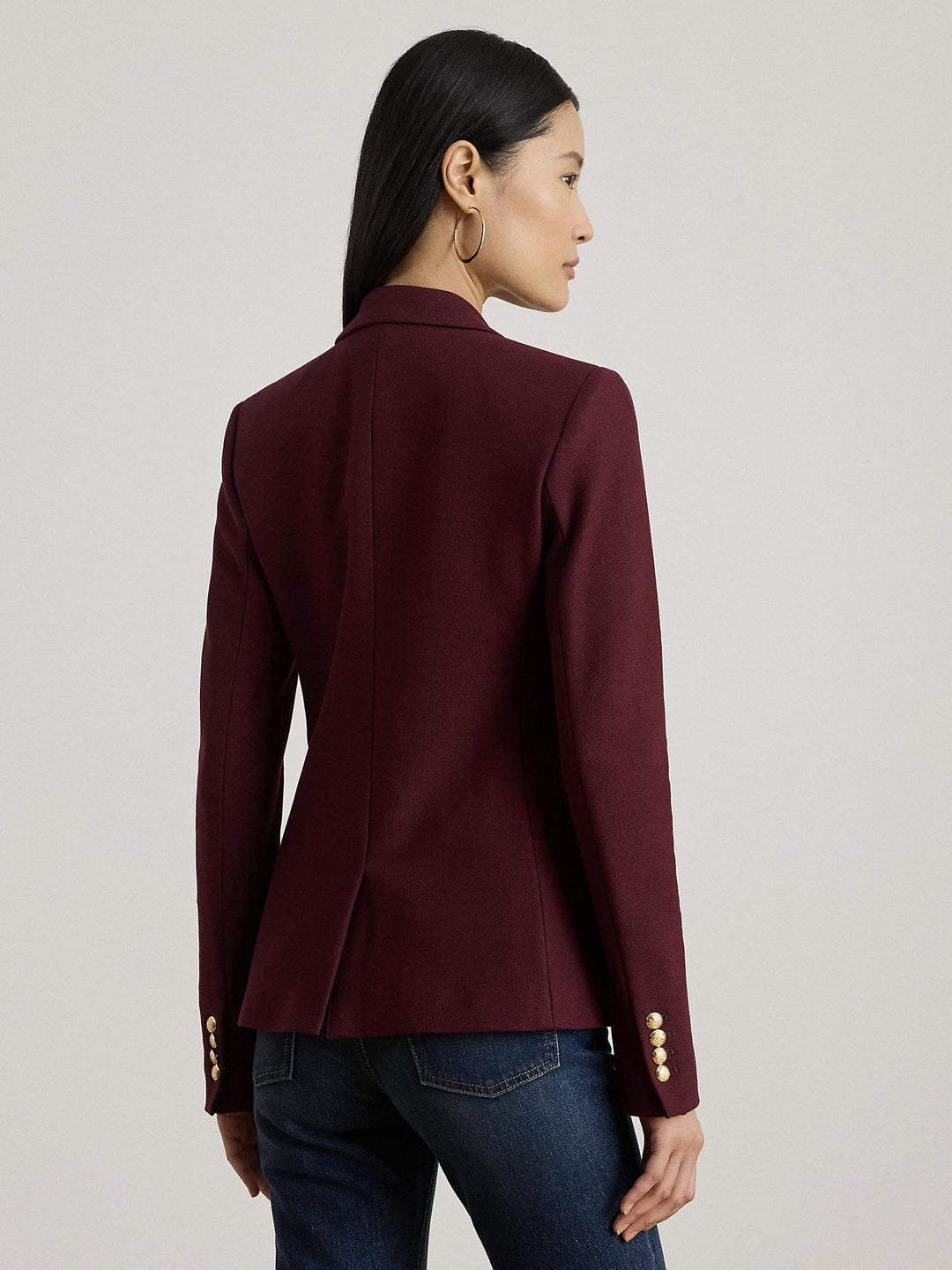 Bullion anfisa blazer