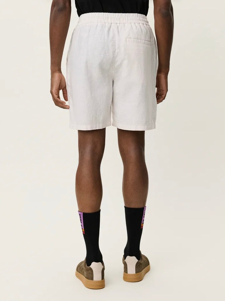 Otto Linen Shorts