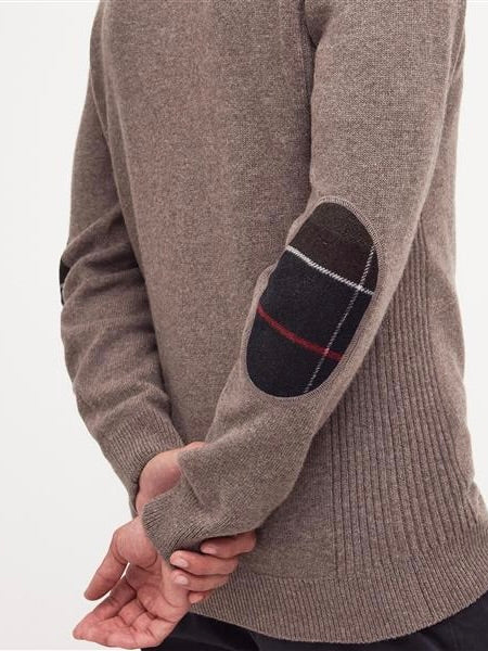 Holden Half Zip