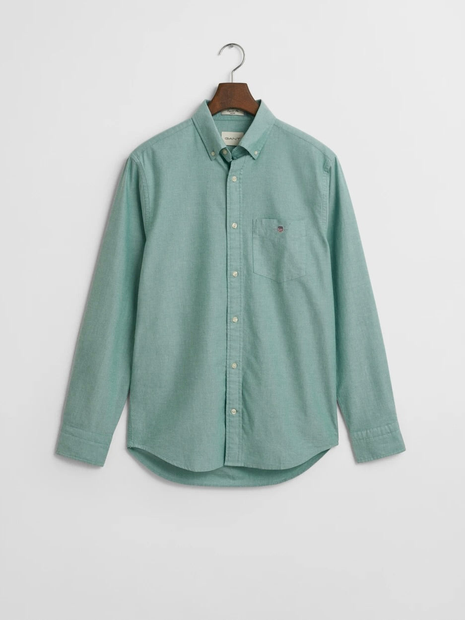 Reg Classic Oxford Shirt