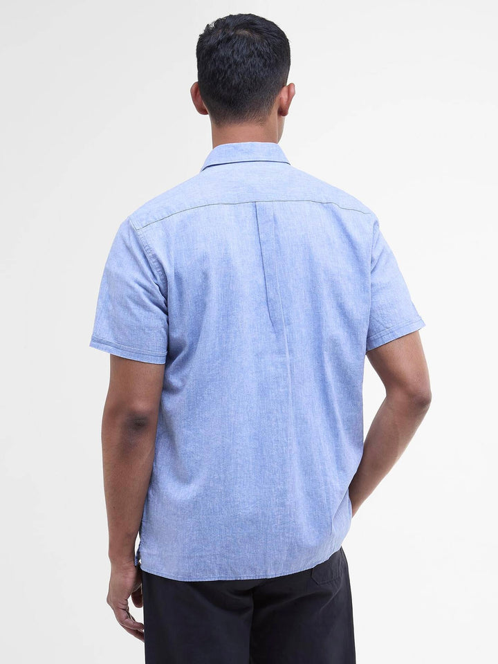 Barbour Nelson SS Shirt