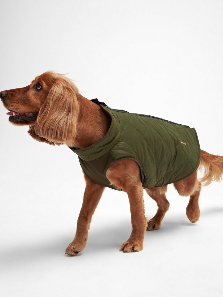 Barbour Borg Fleece