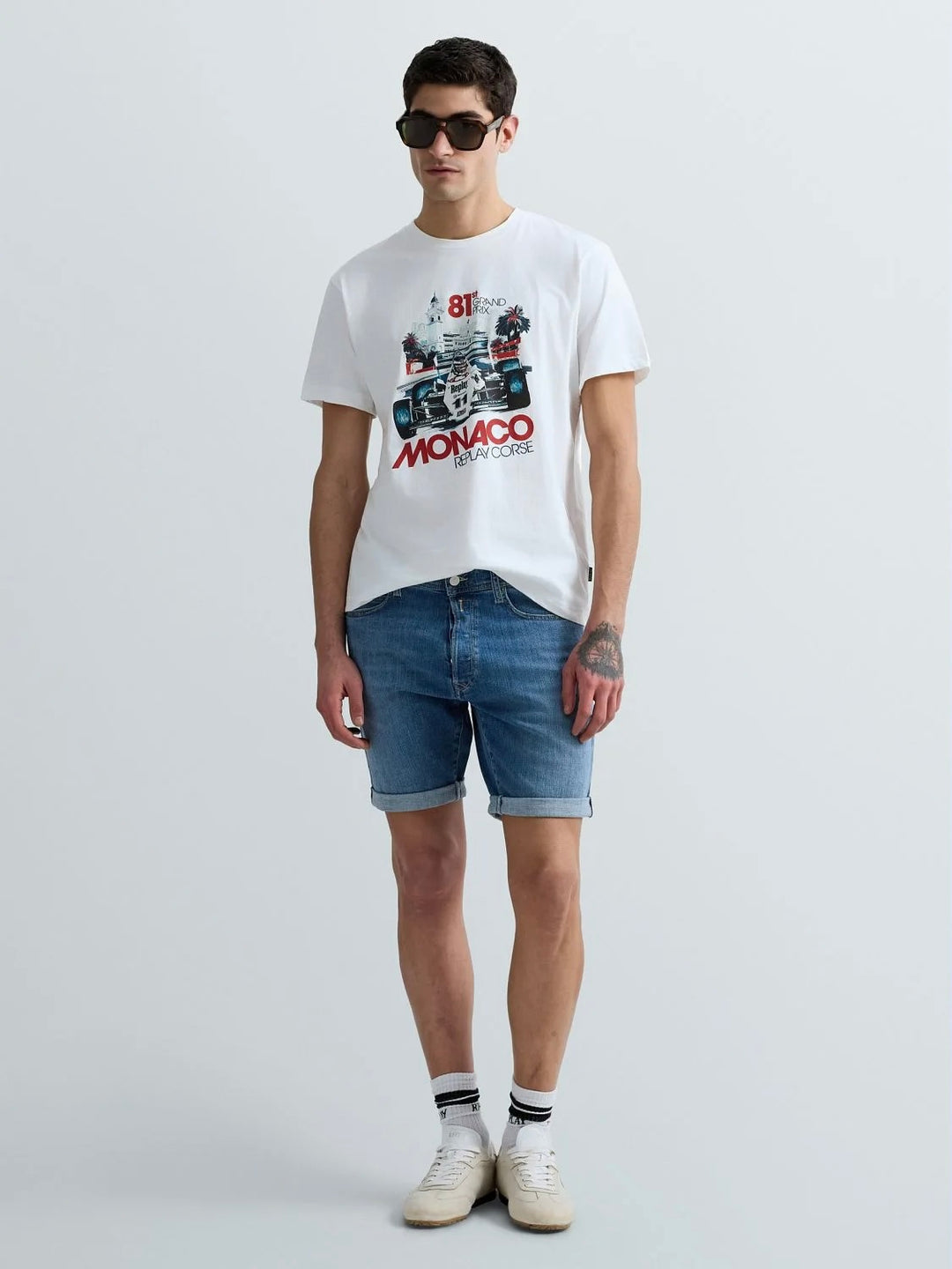 Formula 1 T-Shirt