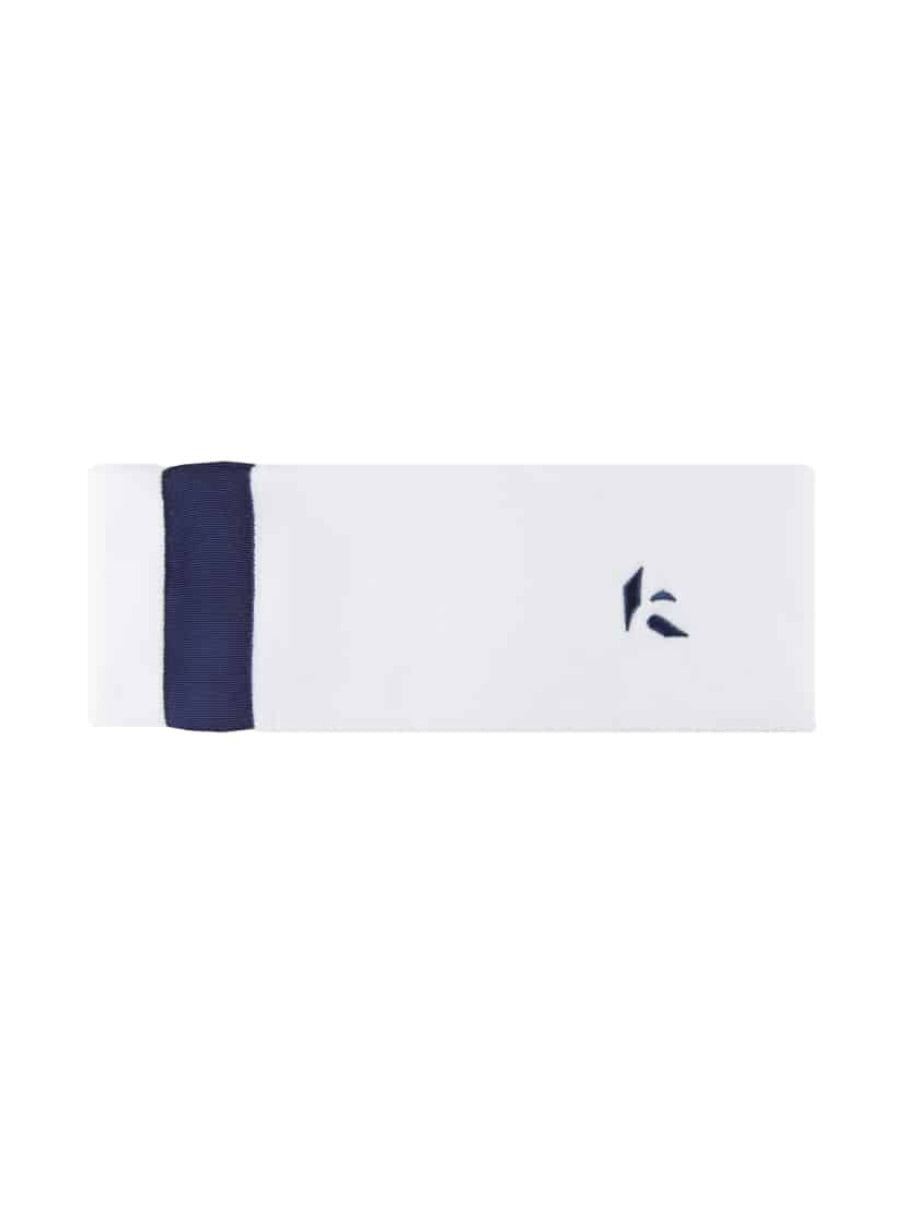 Stripe headband