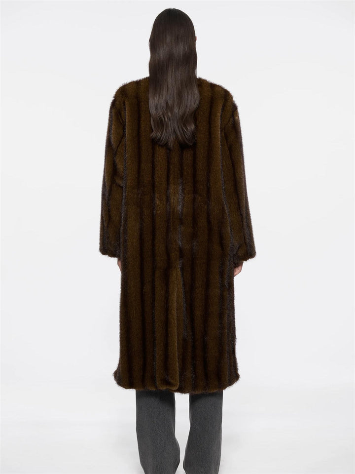 Miranda coat