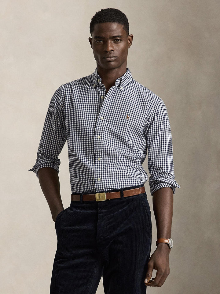 Woven-Sport Shirt-Shirt