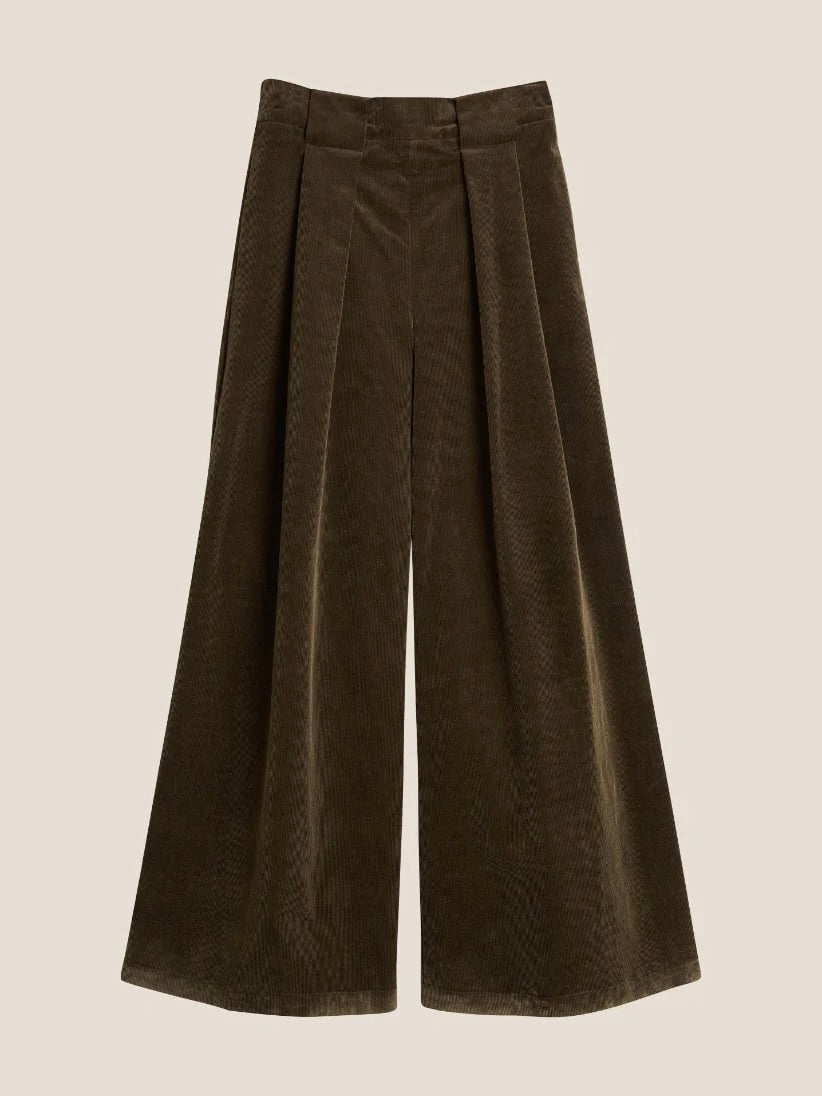 Mister cord trouser