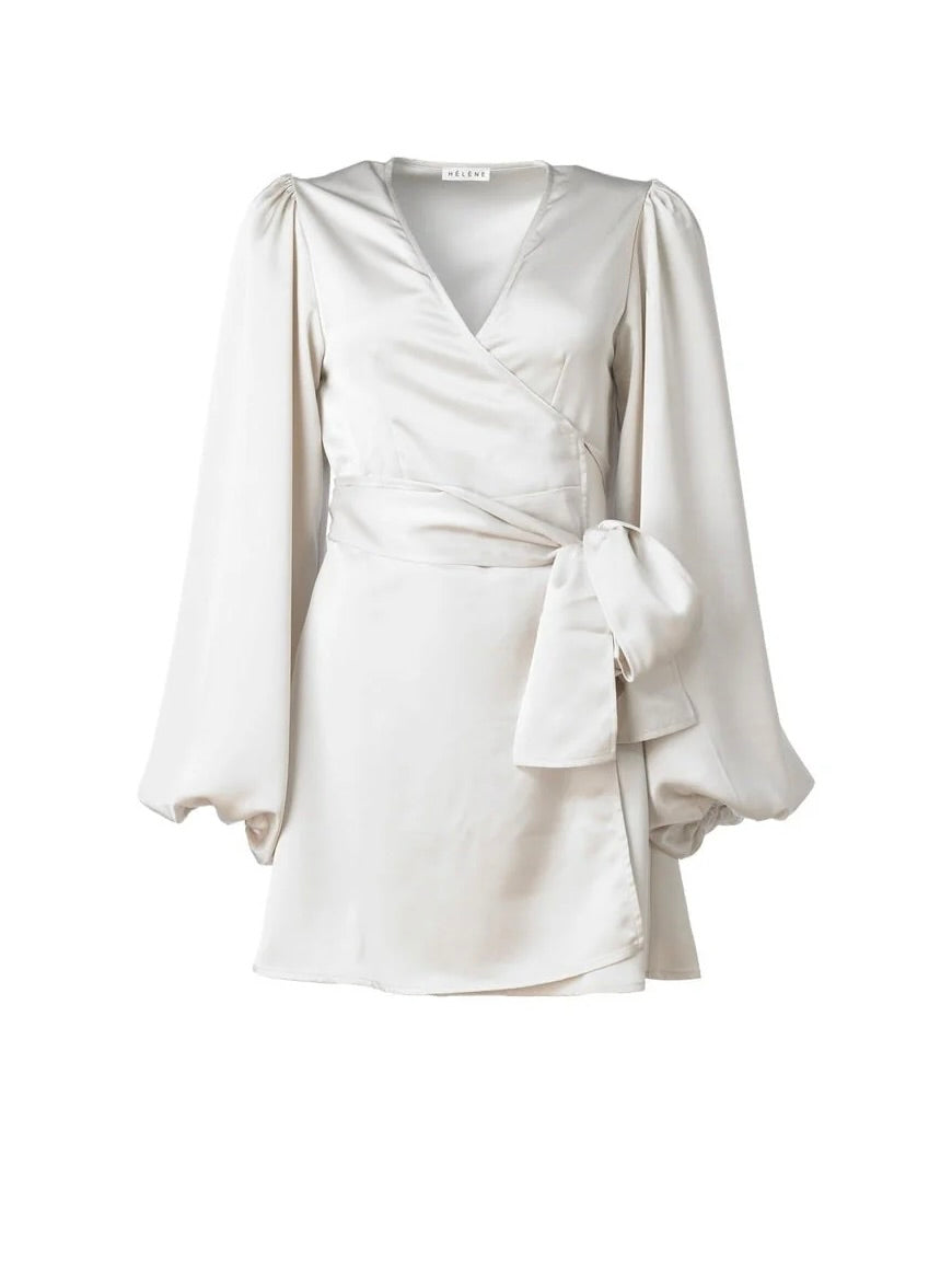 Locki mini dress