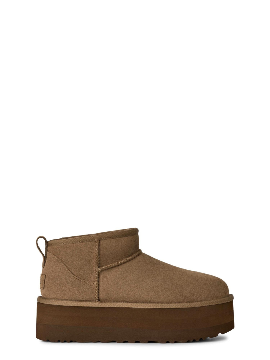 W Classic ultra mini platform