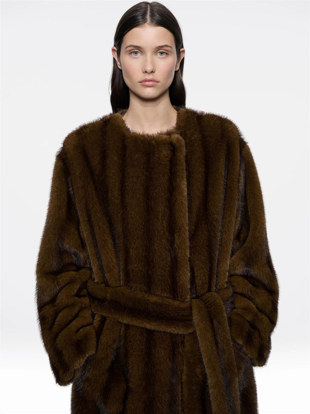 Miranda coat