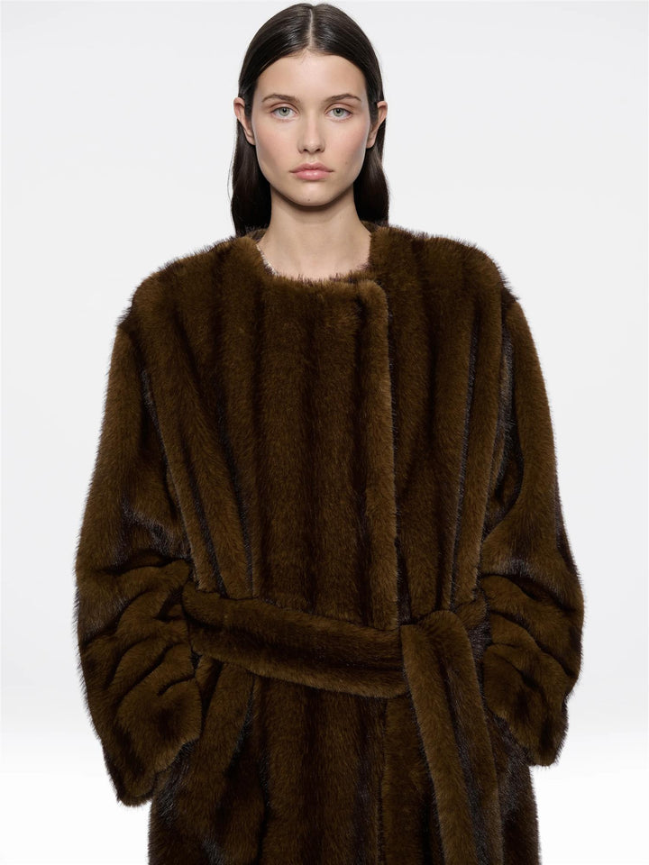 Miranda coat