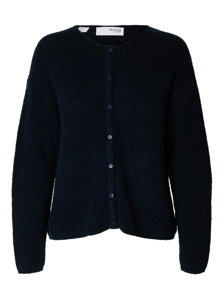 SLFSIA CARDIGAN