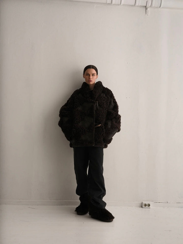 Iceland jacket