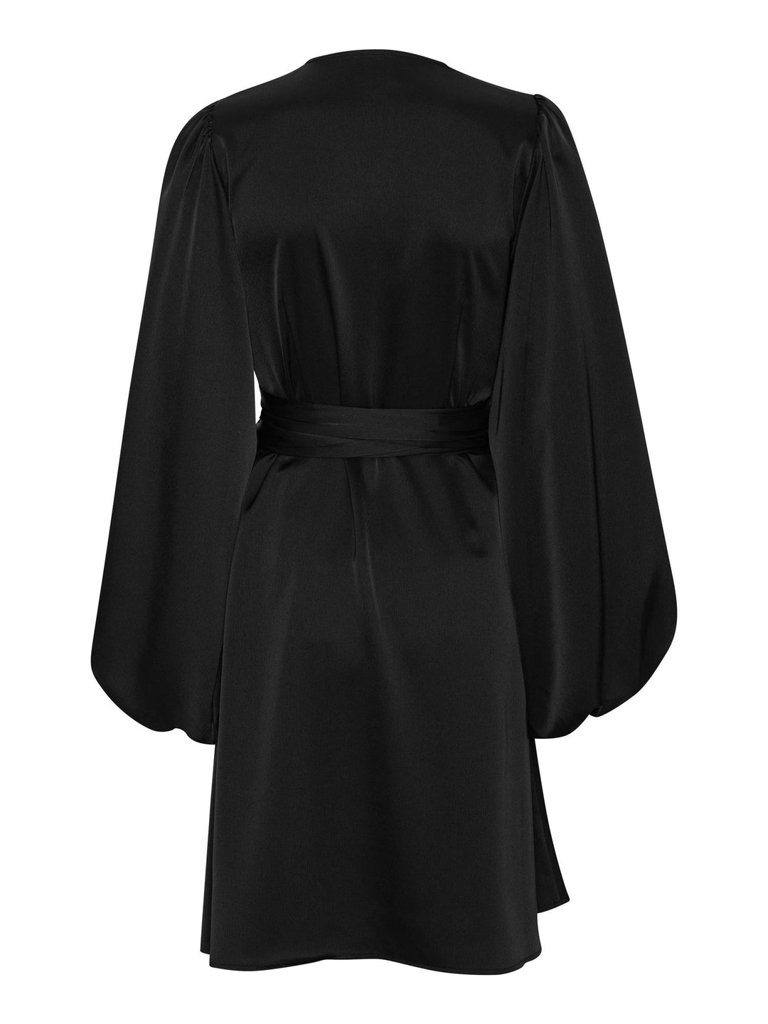 Locki midi dress