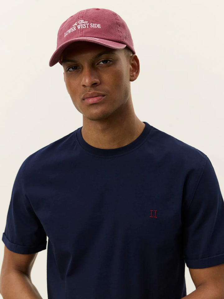 Norregaard Contrast T Shirt