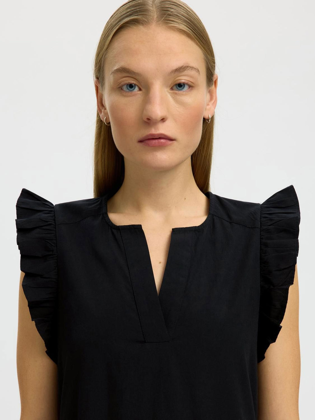 Slwblair Ida Regular Long Dress