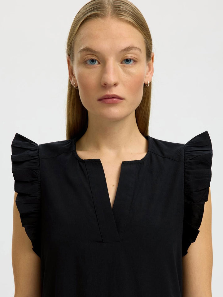 Slwblair Ida Regular Long Dress