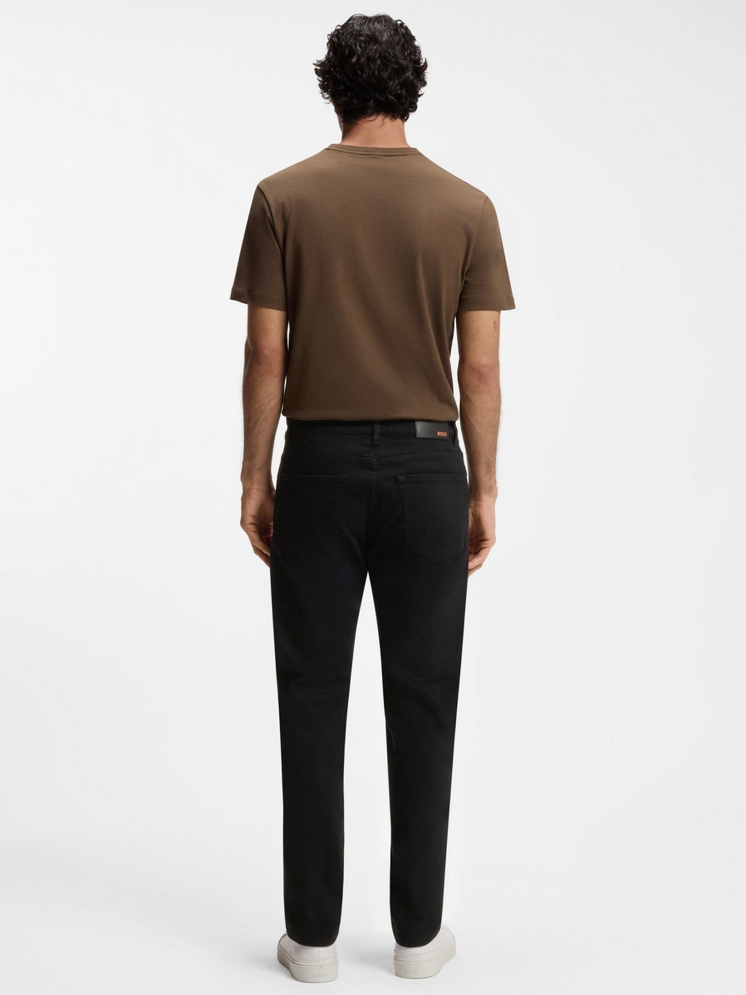 Re.Maine regular fit